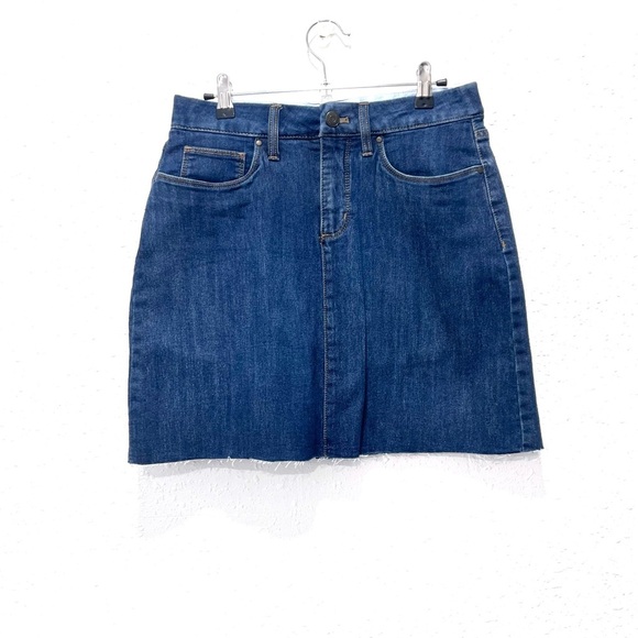 Croft & Barrow Effortless Stretch Denim Jeans 4 - Picture 1 of 6